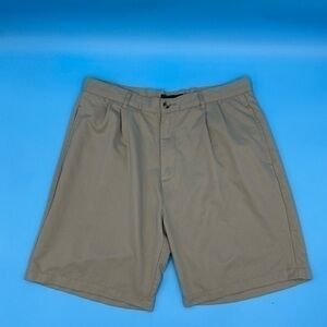 Nowell’s Khaki Shorts